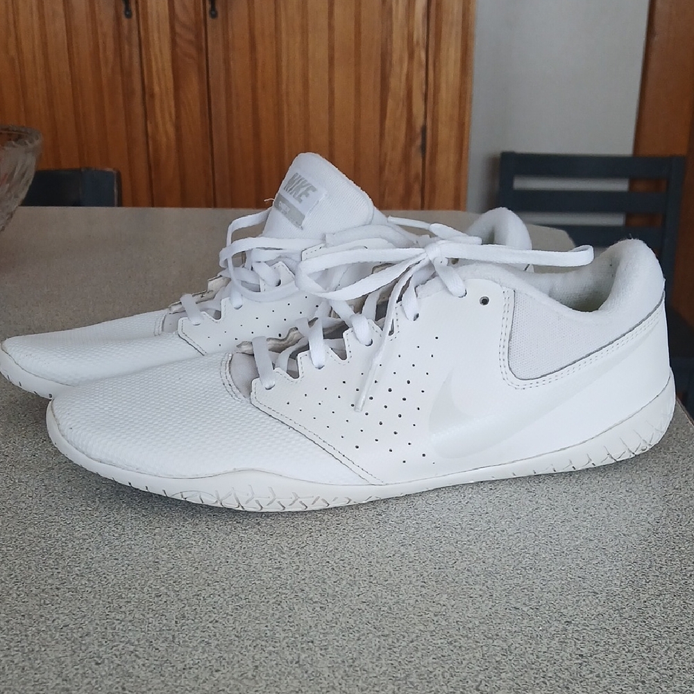 Womens  White Sneakers